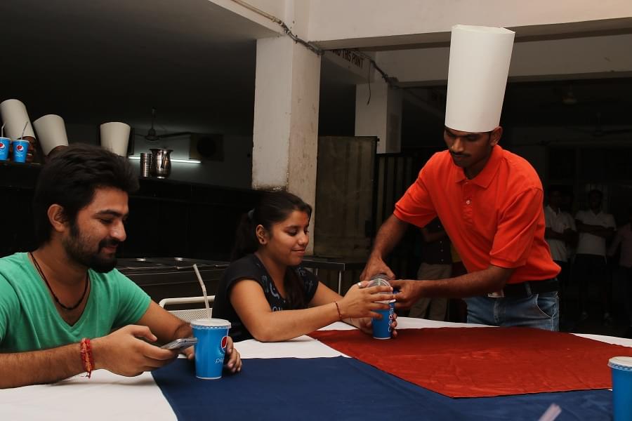 Technology Education and Research Integrated Institute Kurukshetra Facilities photo 18