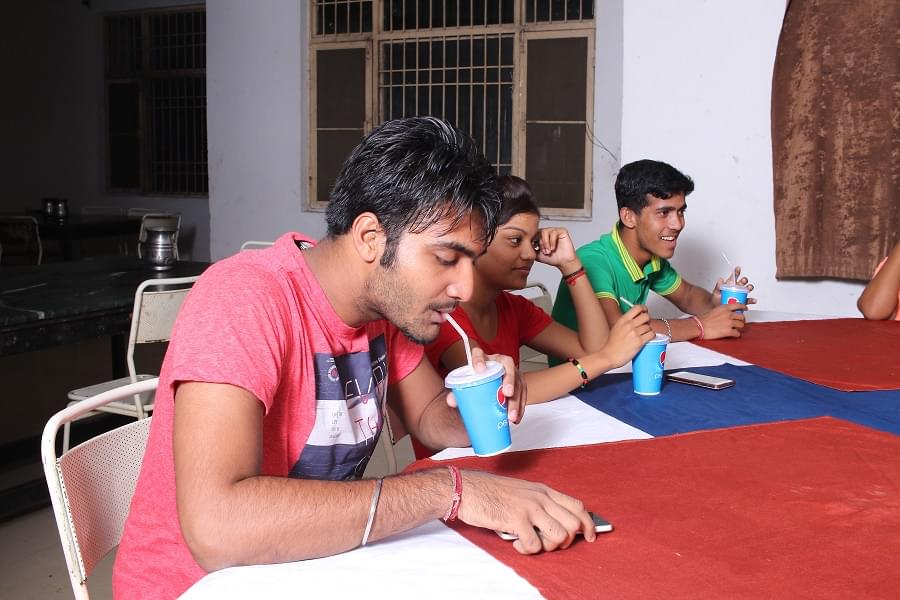 Technology Education and Research Integrated Institute Kurukshetra Facilities photo 19