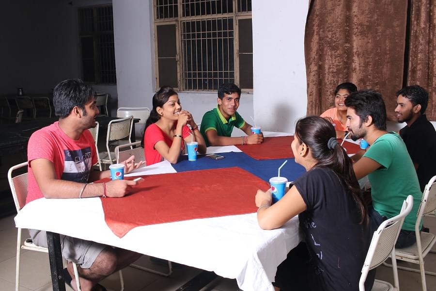 Technology Education and Research Integrated Institute Kurukshetra Facilities photo 20