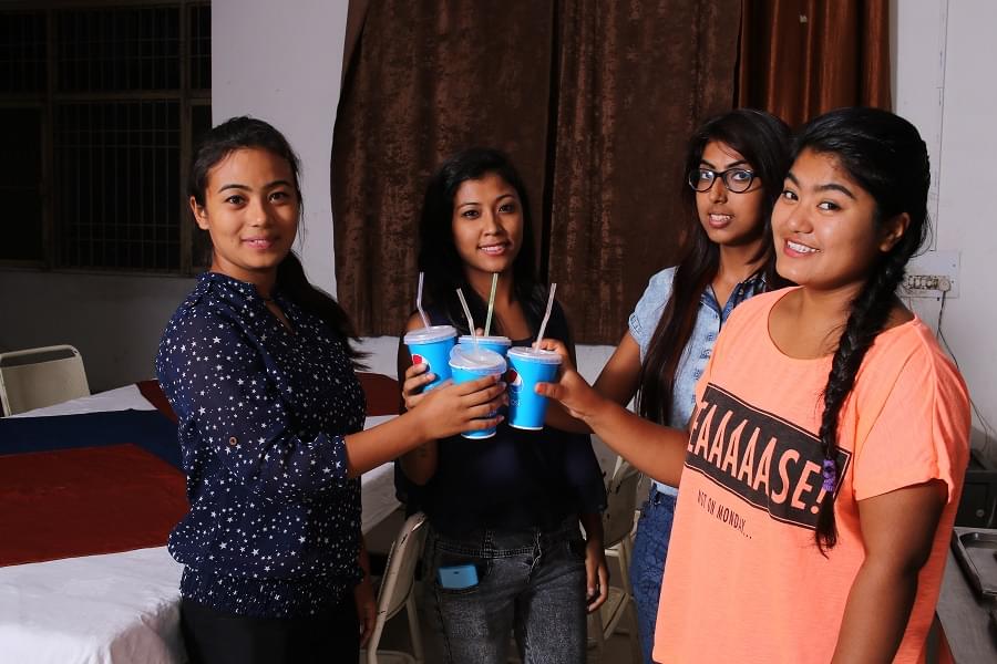 Technology Education and Research Integrated Institute Kurukshetra Facilities photo 21