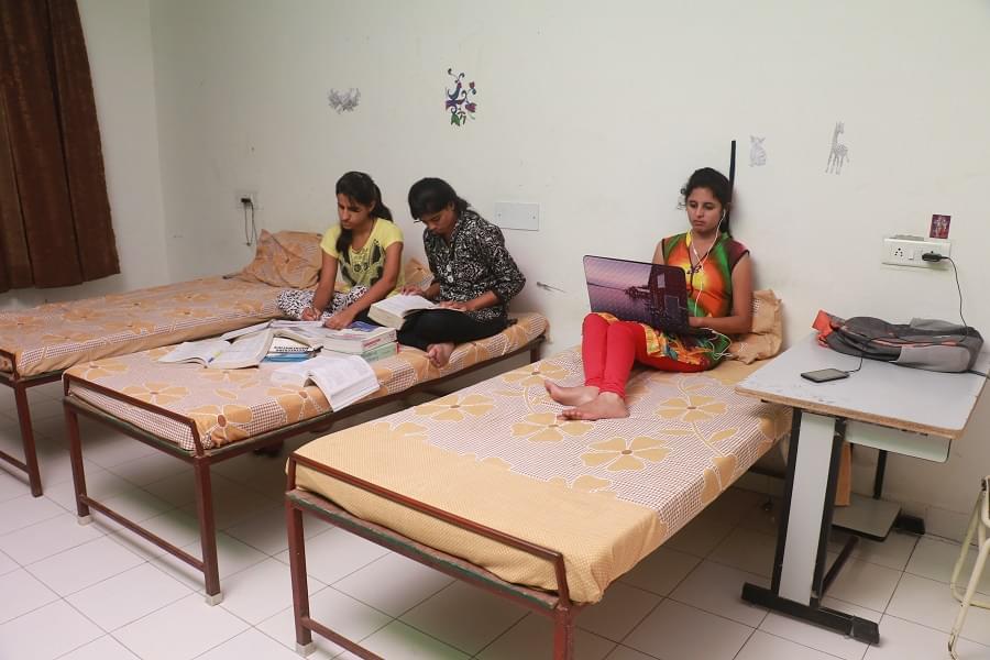 Technology Education and Research Integrated Institute Kurukshetra Facilities photo 22