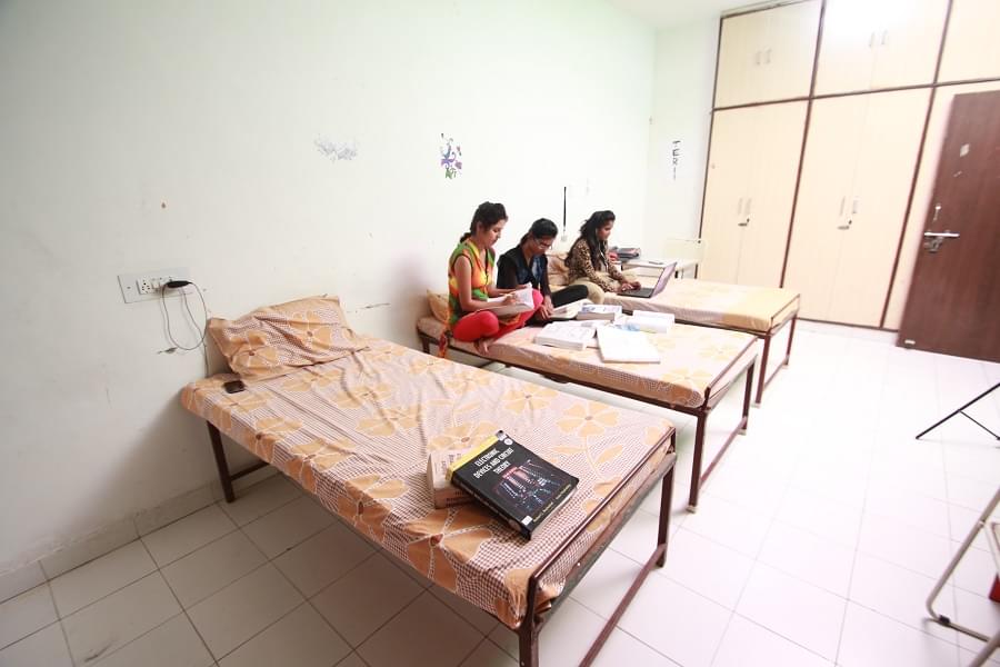 Technology Education and Research Integrated Institute Kurukshetra Facilities photo 23