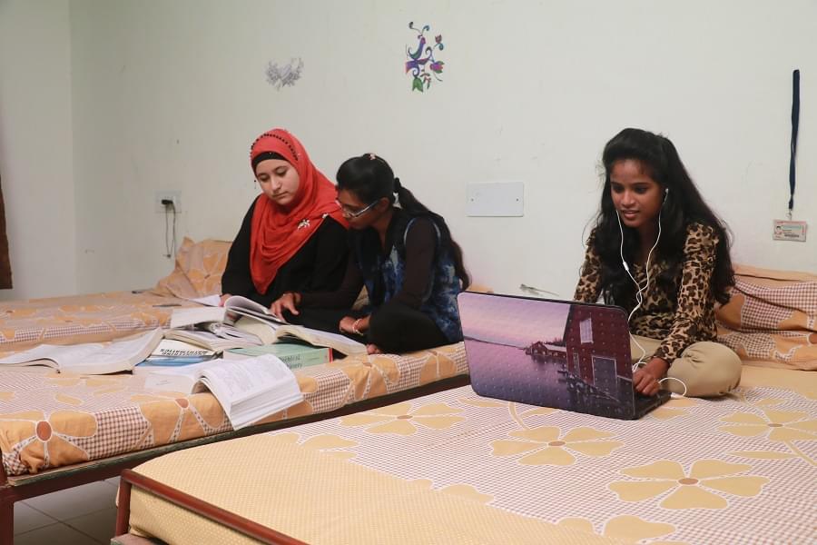 Technology Education and Research Integrated Institute Kurukshetra Facilities photo 24