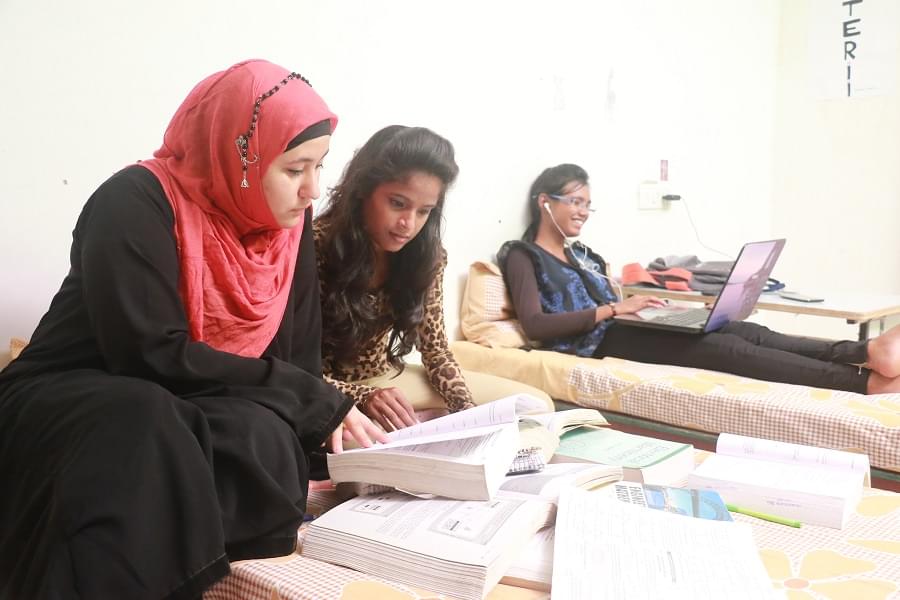 Technology Education and Research Integrated Institute Kurukshetra Facilities photo 26