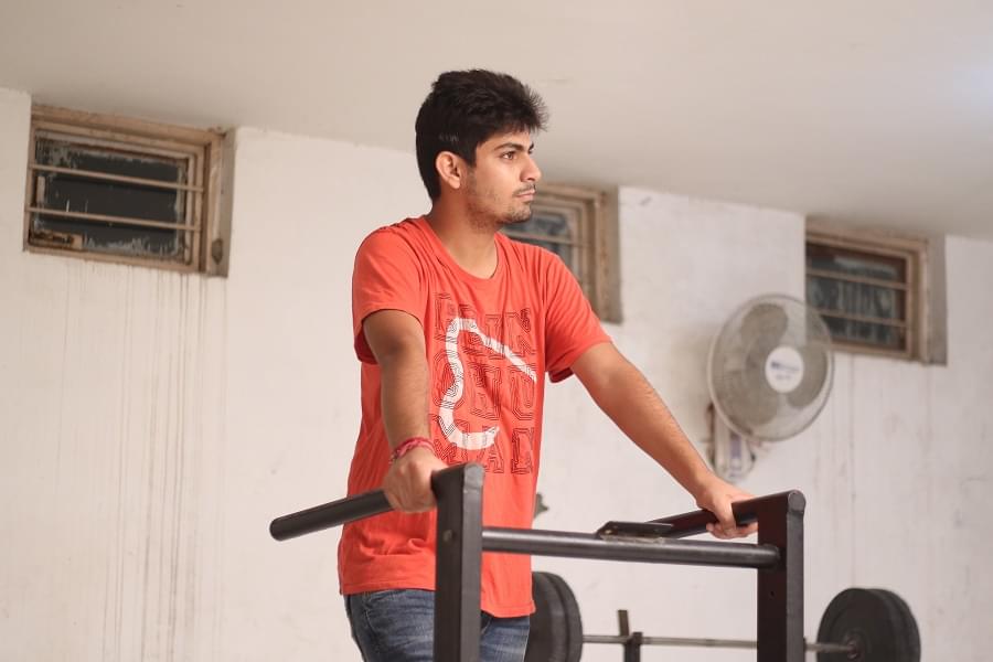 Technology Education and Research Integrated Institute Kurukshetra Facilities photo 27