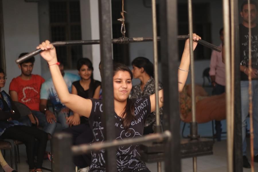 Technology Education and Research Integrated Institute Kurukshetra Facilities photo 29