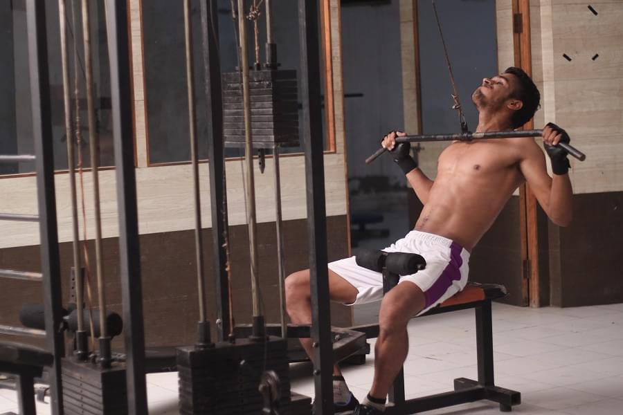 Technology Education and Research Integrated Institute Kurukshetra Facilities photo 30