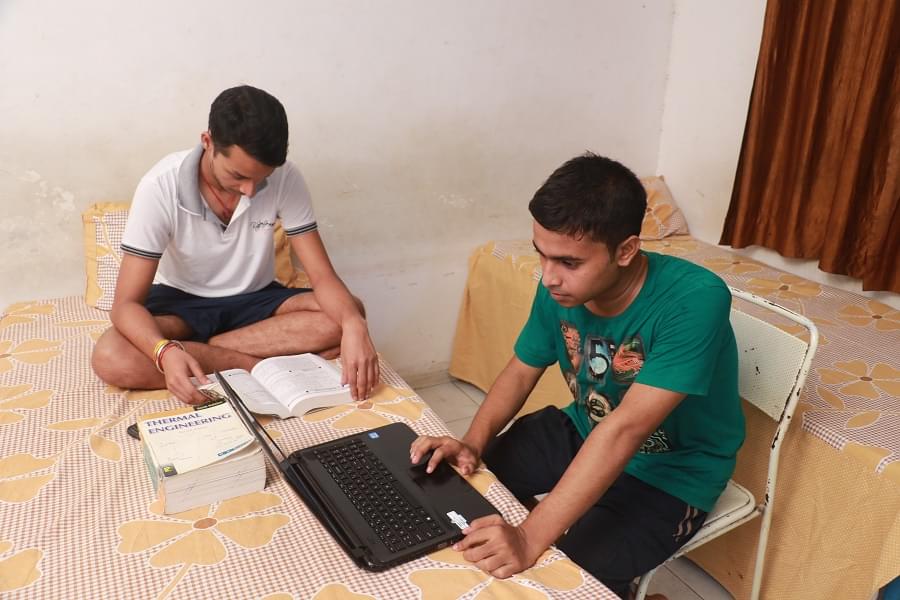 Technology Education and Research Integrated Institute Kurukshetra Facilities photo 31