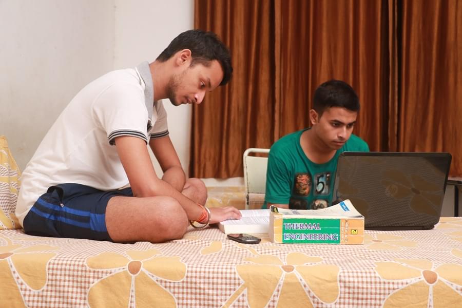 Technology Education and Research Integrated Institute Kurukshetra Facilities photo 32