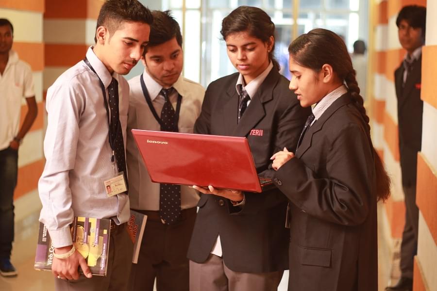 Technology Education and Research Integrated Institute Kurukshetra Campus photo 2