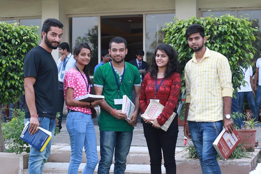 Technology Education and Research Integrated Institute Kurukshetra Campus photo 3