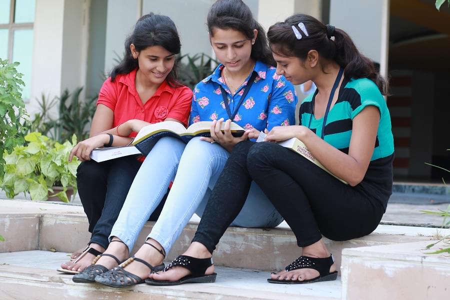 Technology Education and Research Integrated Institute Kurukshetra Campus photo 4