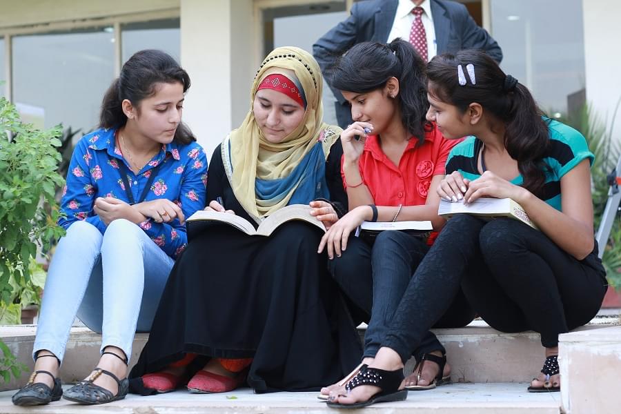 Technology Education and Research Integrated Institute Kurukshetra Campus photo 5