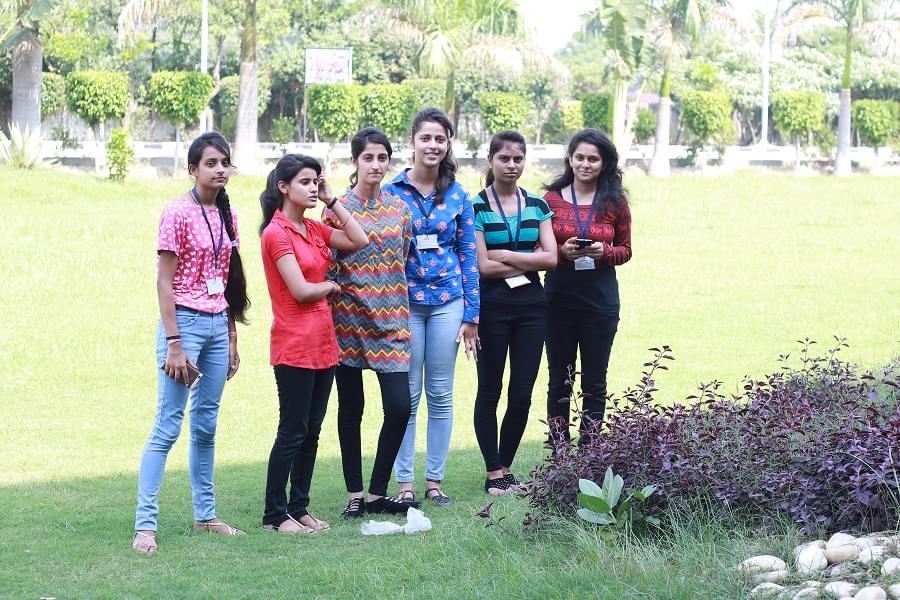 Technology Education and Research Integrated Institute Kurukshetra Campus photo 6