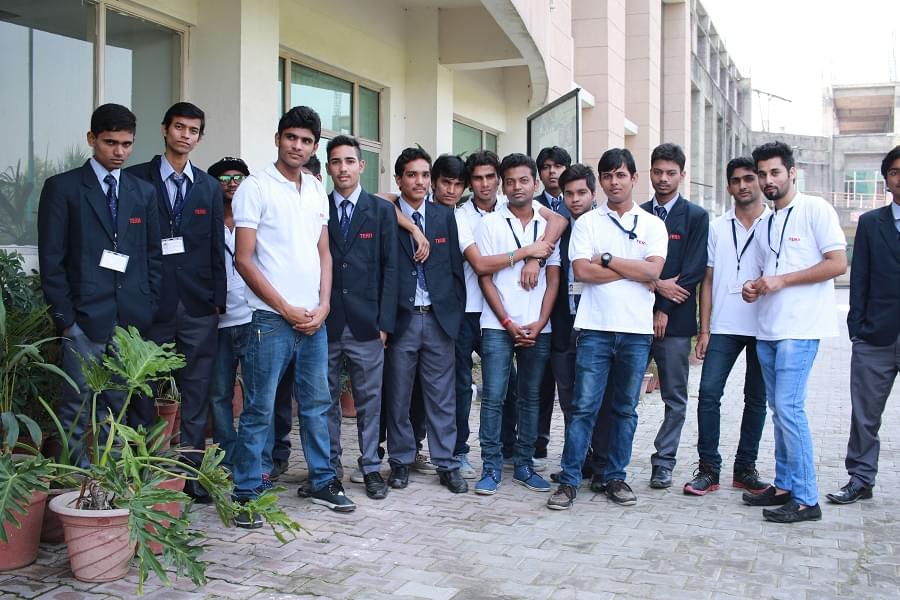 Technology Education and Research Integrated Institute Kurukshetra Campus photo 7