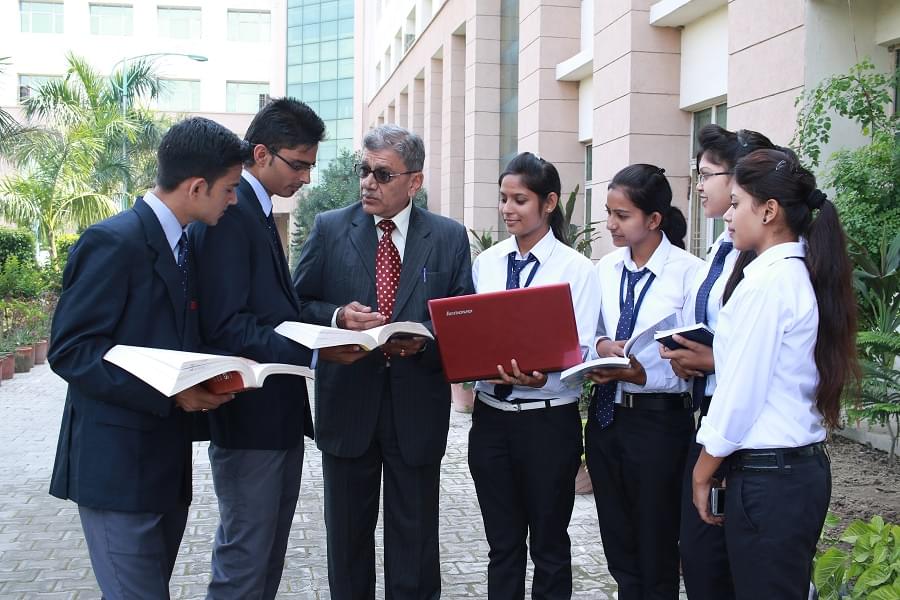 Technology Education and Research Integrated Institute Kurukshetra Campus photo 8