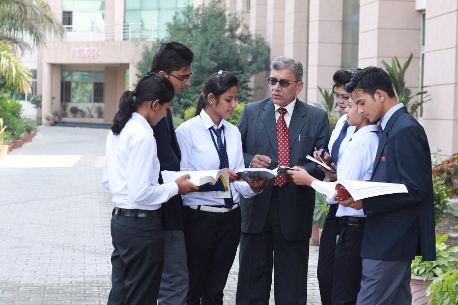 Technology Education and Research Integrated Institute Kurukshetra Campus photo 9