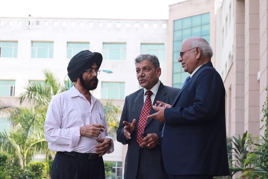 Technology Education and Research Integrated Institute Kurukshetra Campus photo 10