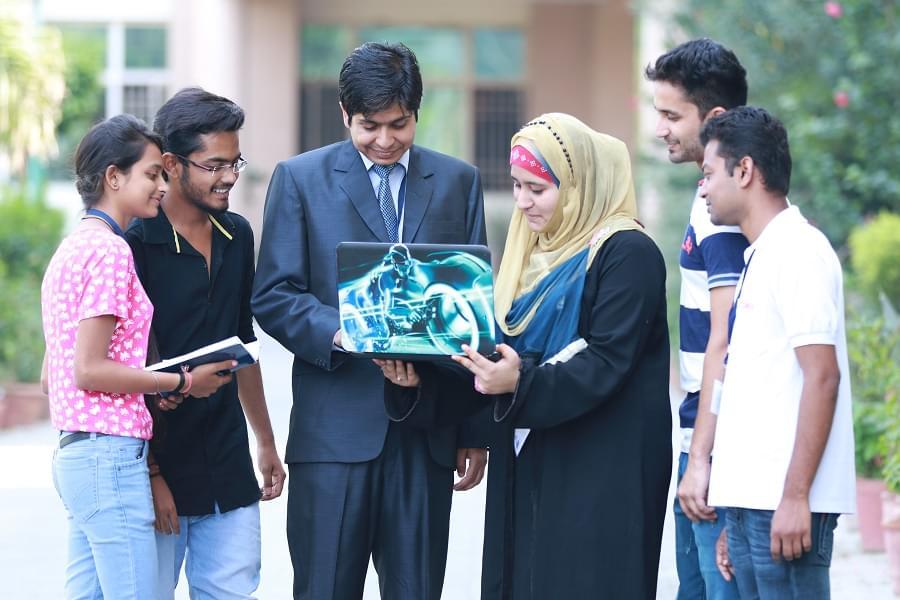 Technology Education and Research Integrated Institute Kurukshetra Campus photo 11