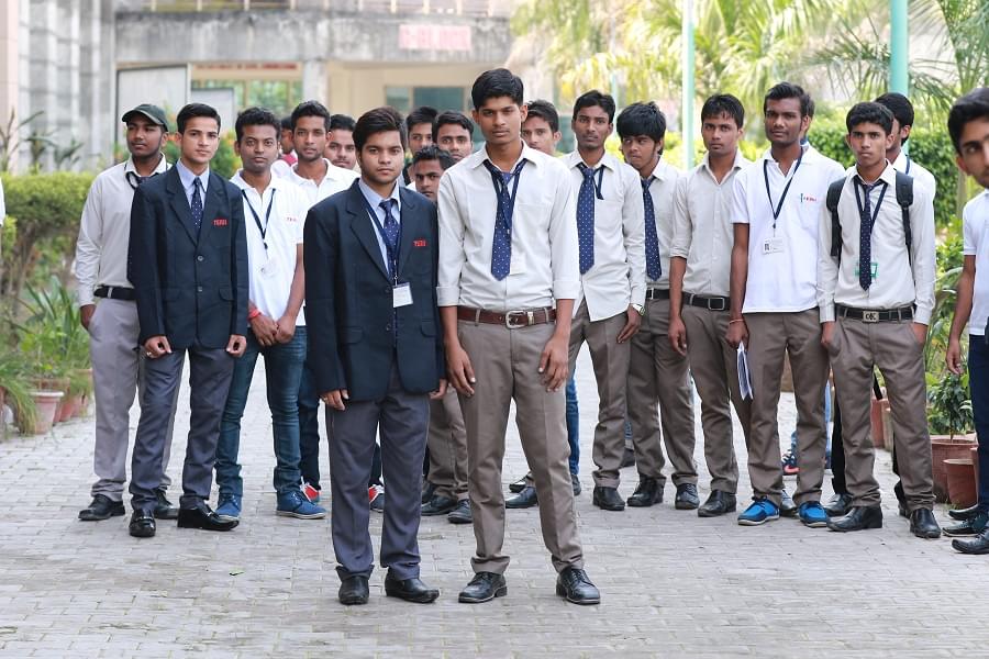 Technology Education and Research Integrated Institute Kurukshetra Campus photo 12