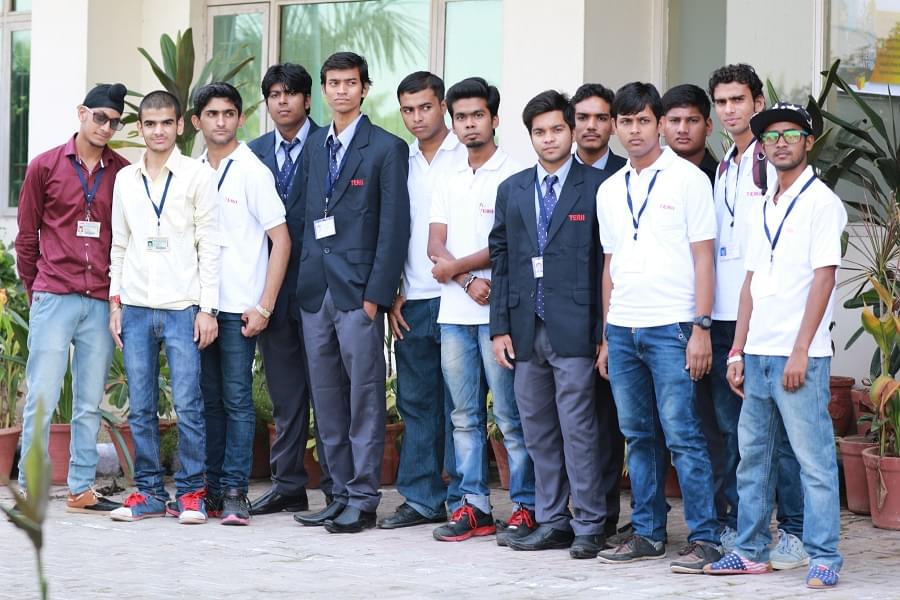 Technology Education and Research Integrated Institute Kurukshetra Campus photo 13