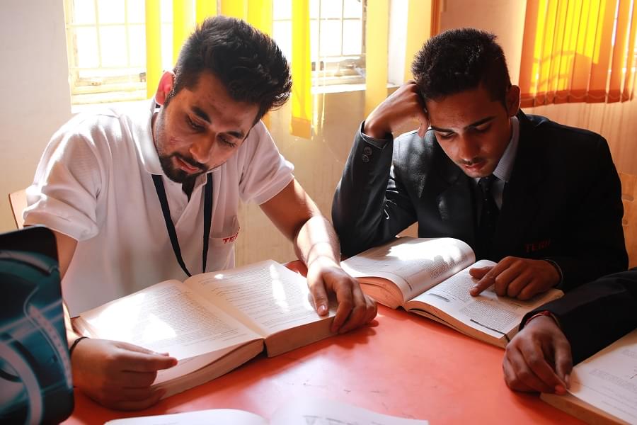 Technology Education and Research Integrated Institute Kurukshetra Campus photo 15