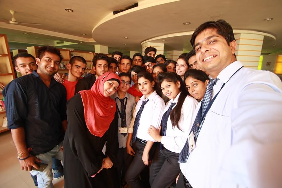 Technology Education and Research Integrated Institute Kurukshetra Campus photo 17