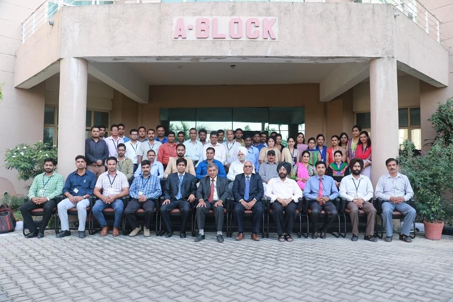 Technology Education and Research Integrated Institute Kurukshetra Campus photo 18