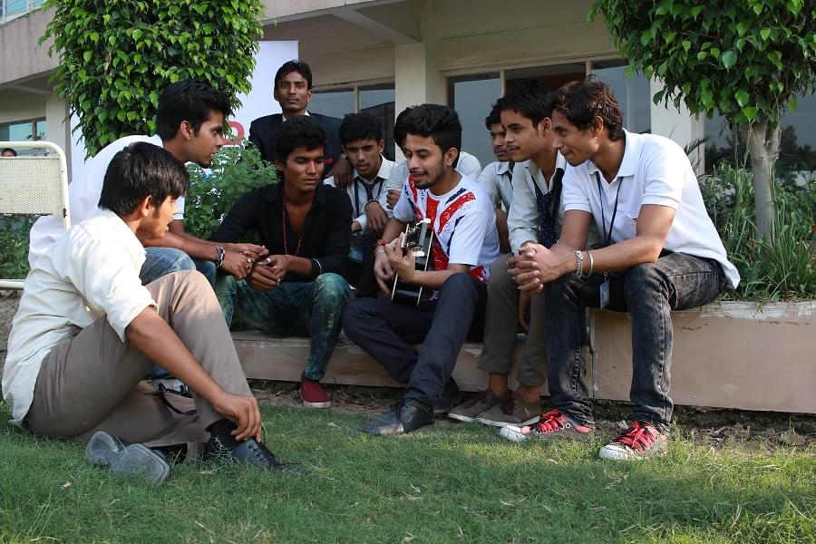 Technology Education and Research Integrated Institute Kurukshetra Campus photo 20