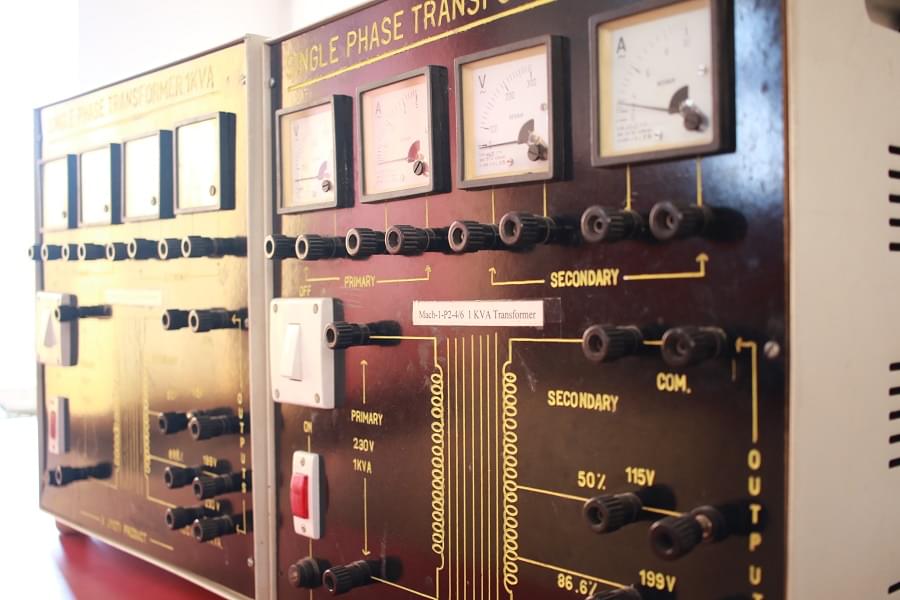 Technology Education and Research Integrated Institute Kurukshetra Laboratory photo 5