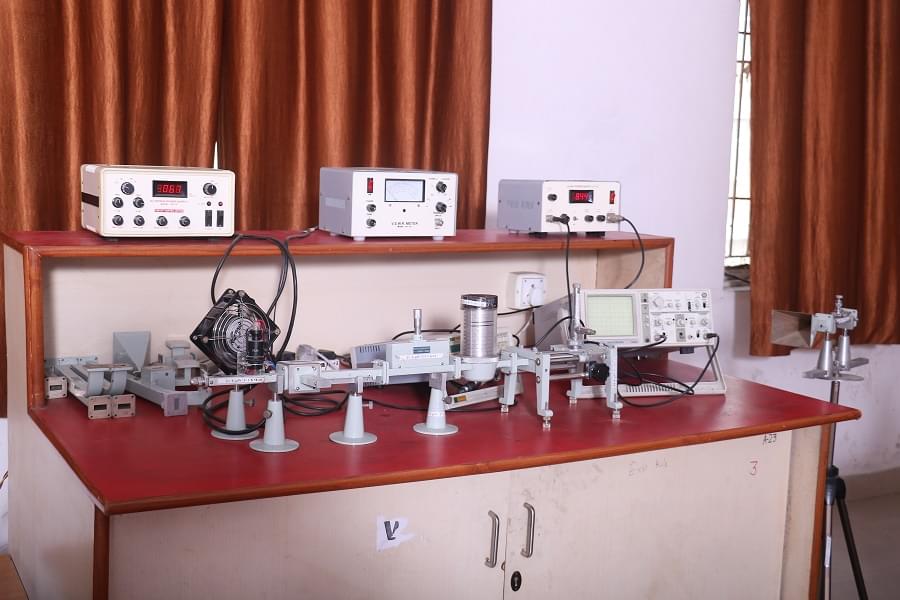 Technology Education and Research Integrated Institute Kurukshetra Laboratory photo 9