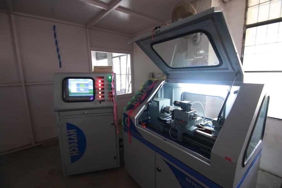 Technology Education and Research Integrated Institute Kurukshetra Laboratory photo 25