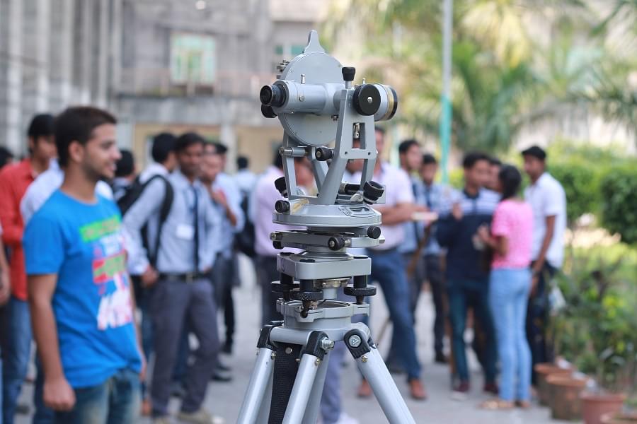 Technology Education and Research Integrated Institute Kurukshetra Student work photo 2