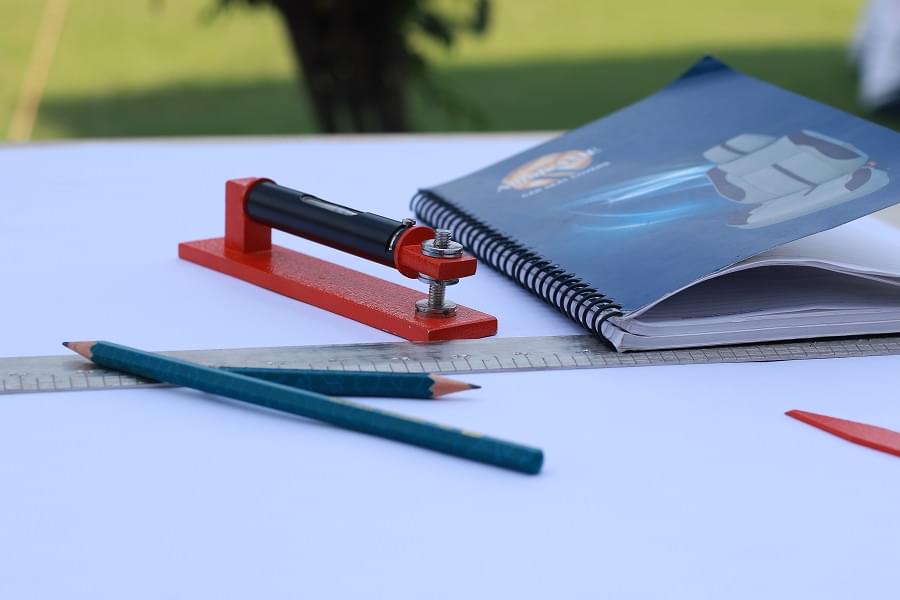 Technology Education and Research Integrated Institute Kurukshetra Student work photo 8