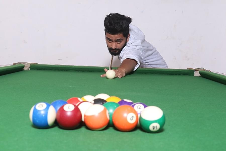 Technology Education and Research Integrated Institute Kurukshetra Sports photo 2