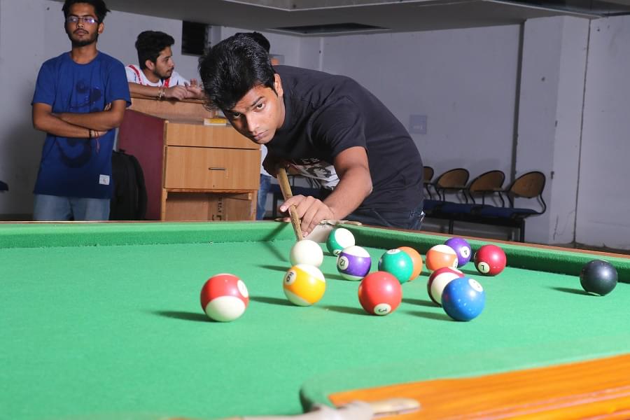 Technology Education and Research Integrated Institute Kurukshetra Sports photo 4