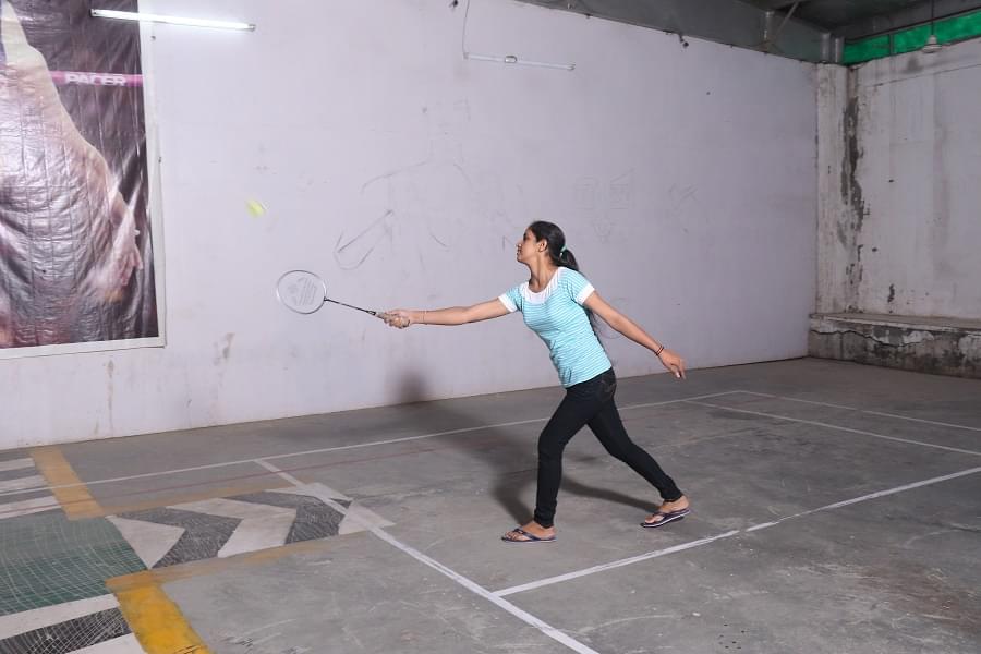 Technology Education and Research Integrated Institute Kurukshetra Sports photo 5