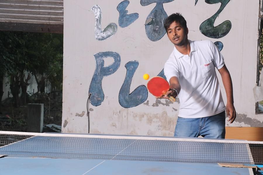 Technology Education and Research Integrated Institute Kurukshetra Sports photo 6