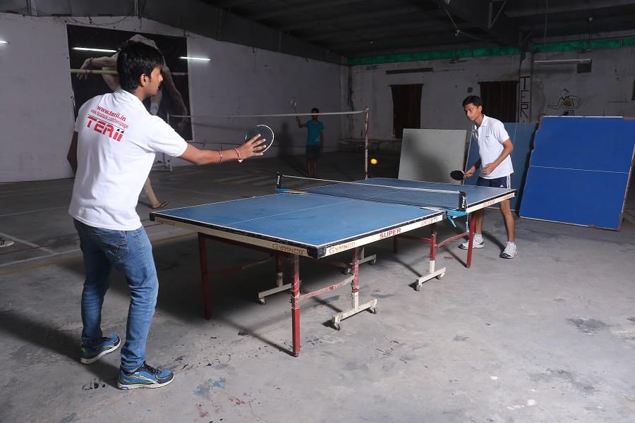 Technology Education and Research Integrated Institute Kurukshetra Sports photo 7