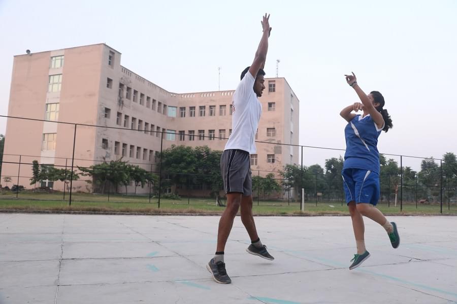 Technology Education and Research Integrated Institute Kurukshetra Sports photo 8