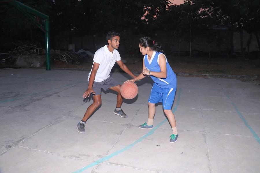 Technology Education and Research Integrated Institute Kurukshetra Sports photo 9