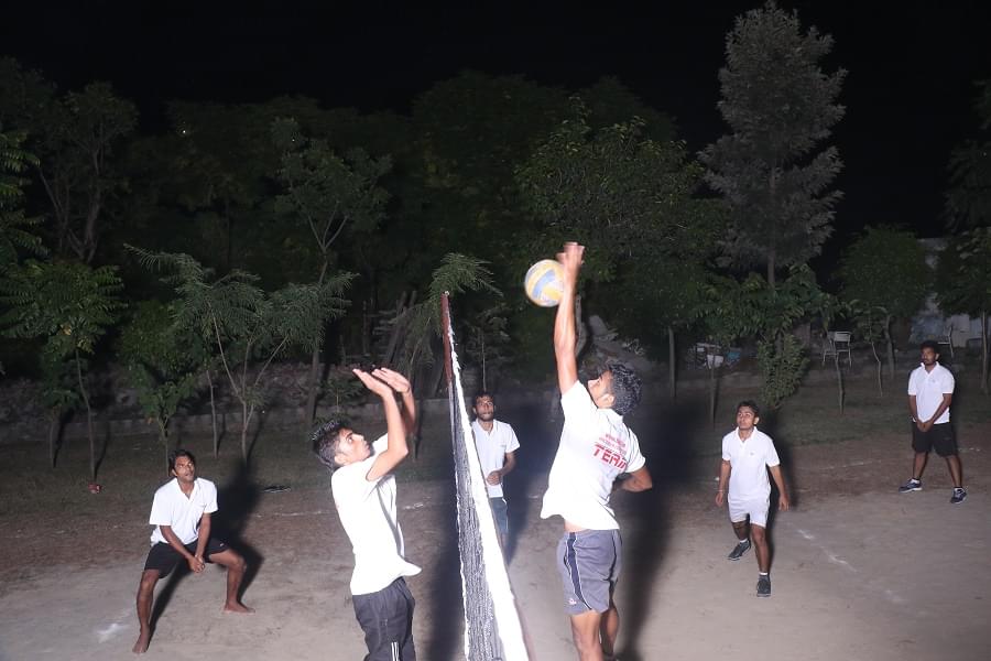 Technology Education and Research Integrated Institute Kurukshetra Sports photo 10