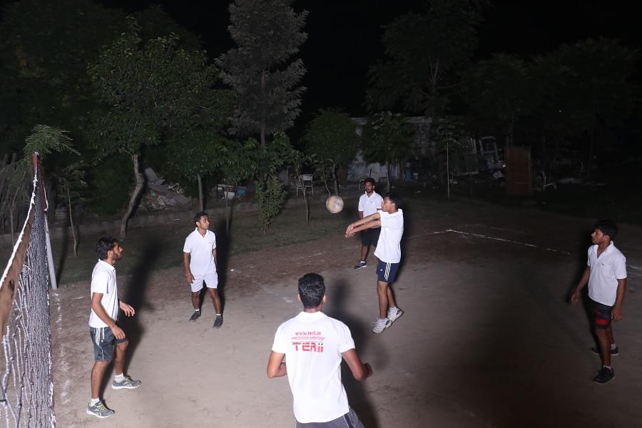Technology Education and Research Integrated Institute Kurukshetra Sports photo 11