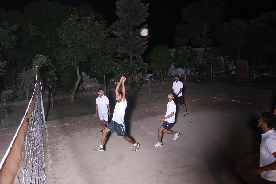 Technology Education and Research Integrated Institute Kurukshetra Sports photo 12