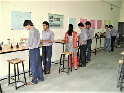 IIST Indore State of Art Lab Infrastructure photo 5