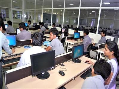 IIST Indore State of Art Lab Infrastructure photo 1