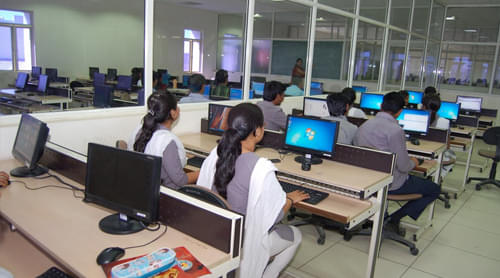 IIST Indore State of Art Lab Infrastructure photo 2