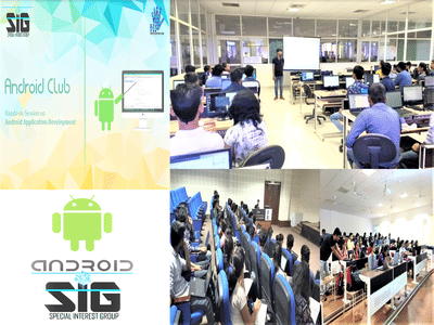 IIST Indore State of Art Lab Infrastructure photo 3