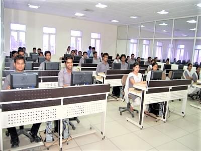 IIST Indore State of Art Lab Infrastructure photo 4