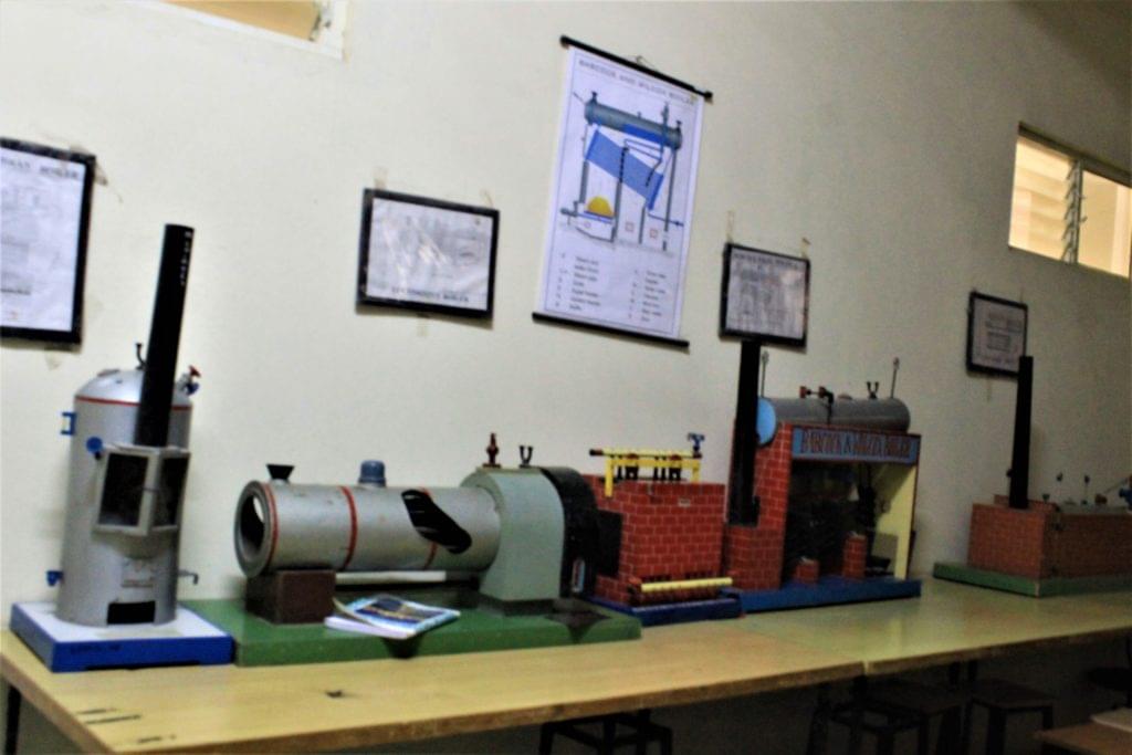 IIST Indore State of Art Lab Infrastructure photo 7